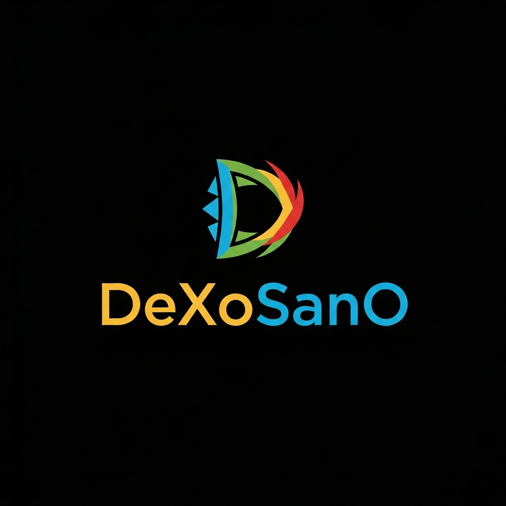 dexosano.com